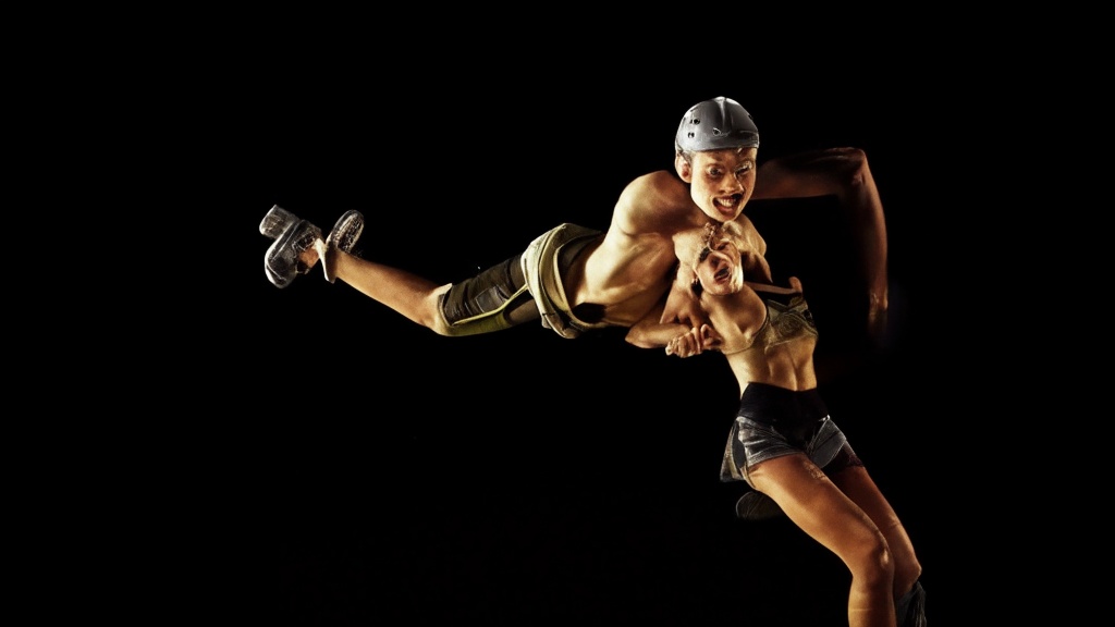 Featured image of post Топ-5 самых странных видов спорта, о которых вы не слышали