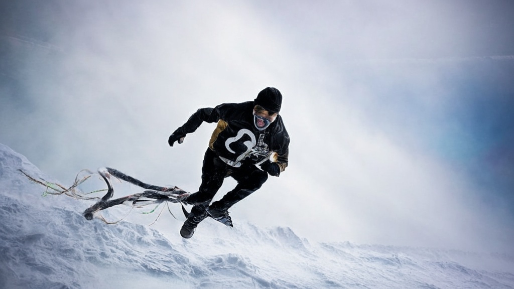 Featured image of post 10 самых странных видов спорта, в существование которых сложно поверить